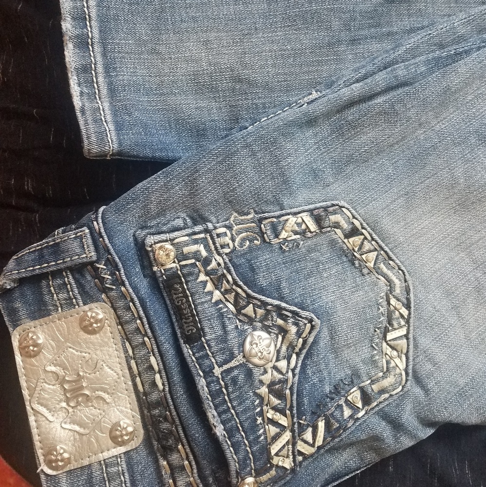 Jeans